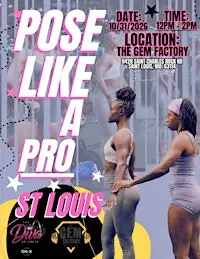 Pose Like a Pro - Women's Edition