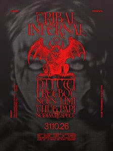 Tribal Infernal