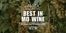 AWARD WINNING MARYLAND WINE-Governor's Cup Winners Celebration
