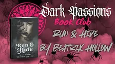 Dark Passions October Book Club