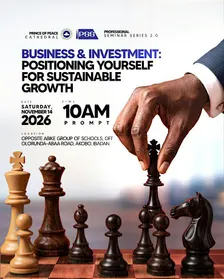 Ibadan Professional Summit