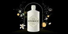 A Gin of Your Own with Hendrick's