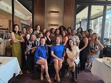 Global Women Entrepreneur Network (GWEN) Happy Hour - Houston