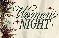 Women's Night