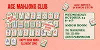 Ace Mahjong Club