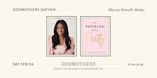 Godmothers Gather: Allycin Powell-Hicks