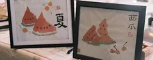 Beginner-Friendly Brush Painting Workshop