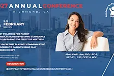 VAPT 2027 Annual Conference