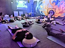 TANTRIC ECSTATIC BREATH & SOUND BATH WORKSHOP