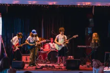 Ojai School of Music Student Showcase