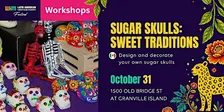 Sugar Skulls: Sweet Tradition