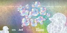 Suds Out! - Lei Pride Pool Party 2026