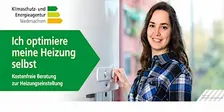 Beratung: Ich optimiere meine Heizung selbst! WL