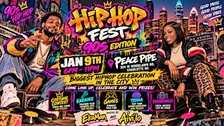 Charlotte's Hip-Hop Fest