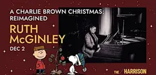A CHARLIE BROWN CHRISTMAS: REIMAGINED