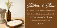 Gather & Glow