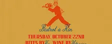 Bistrot à Kin