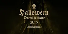 HALLOWEEN  - Dress to scare