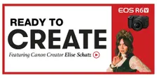 Shoot Cinematic: Visual Storytelling with Elise Schatz - Santa Ana