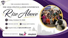 The Uplevel and Rise Conference