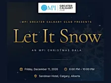 Let It Snow