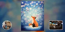 Paint Nite • Sixty6 Bar & Grill (Located in Londonderry Mall) • Edmonton