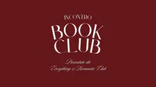 Everything is Romantic bookclub ottobre 2026