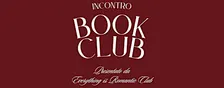 Everything is Romantic bookclub ottobre 2026