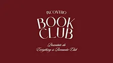 Everything is Romantic bookclub ottobre 2026