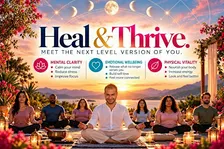 Heal & Thrive