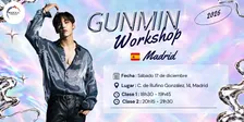MADRID -  Gunmin Workshop