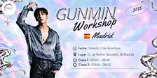 MADRID - Gunmin Workshop