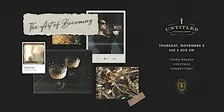 Cocktails and Connections : A Vision Board Experience
