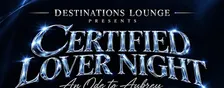 Drake Night at Destinations Lounge