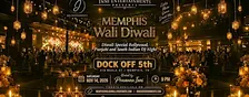 Memphis Wali Diwali