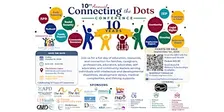 10th Annual Connecting the Dots Conference
