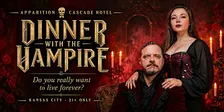 Dinner with the Vampire: A Tale of Kansas City