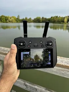 Drone Pilot Course October 24