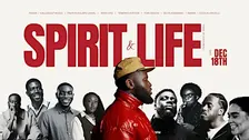 The Spirit & Life Experience: By God's Mercy