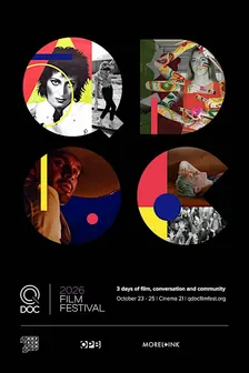QDoc Film Festival 2026