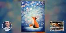 Paint Nite • Sou'Wester in the City • Bedford