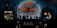 Latin Halloween