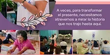 Renacimiento Sistémico® en Madrid 20-21-22 Noviembre