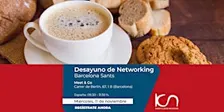 KCN Desayuno de Networking Barcelona Sants - 11 de noviembre