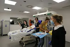 Discover Vall d’Hebron’s Advanced Clinical Simulation Centre