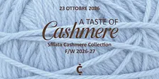 Sfilata Cashmere Coiter F/W 2026-27