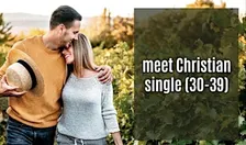 Christian Singles Match Event & Mingle Mixer(30-39)❤️