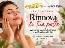 Rinnova la tua pelle