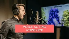 Voice Check: Die eigene Stimme verstehen