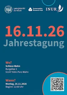 INUR Jahrestagung 2026